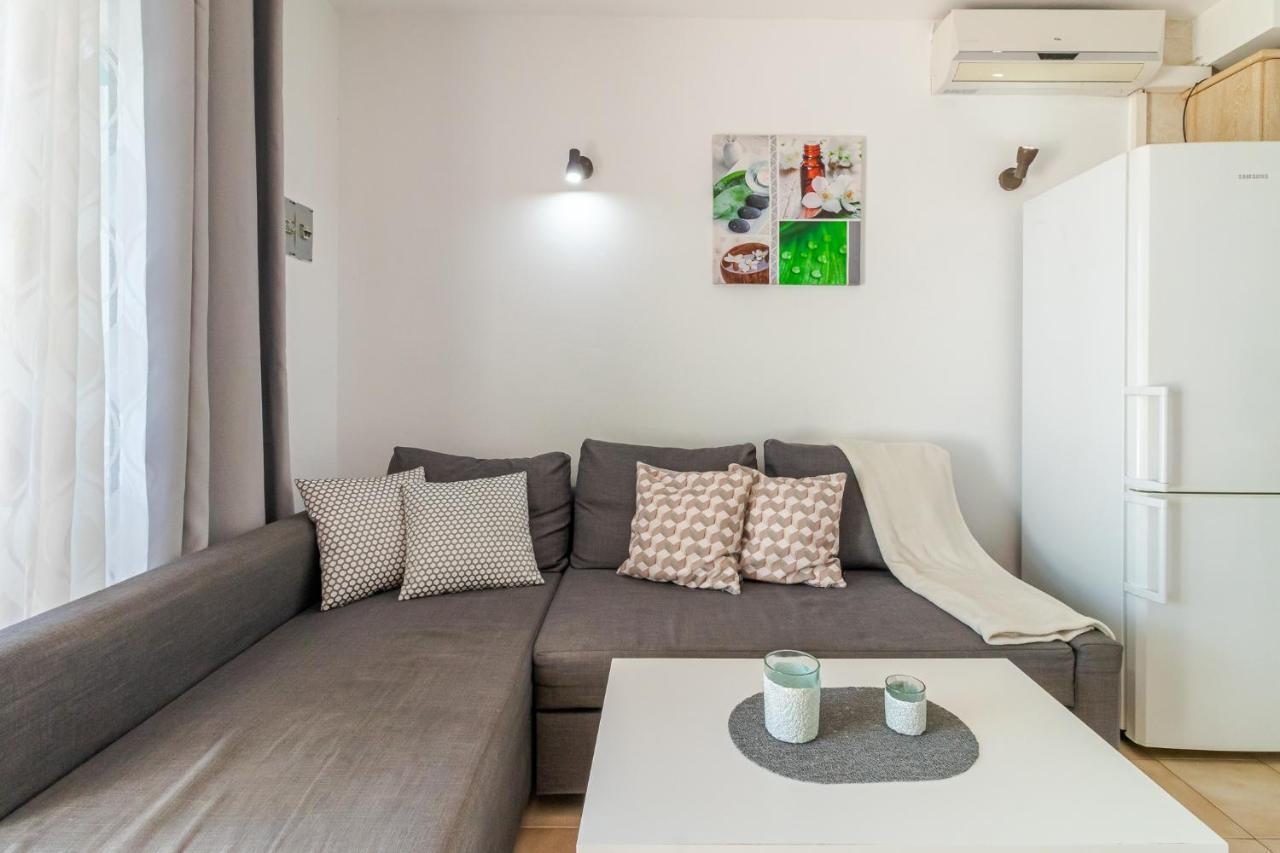 Flatguest Islas Bonitas Maspalomas  Exterior photo