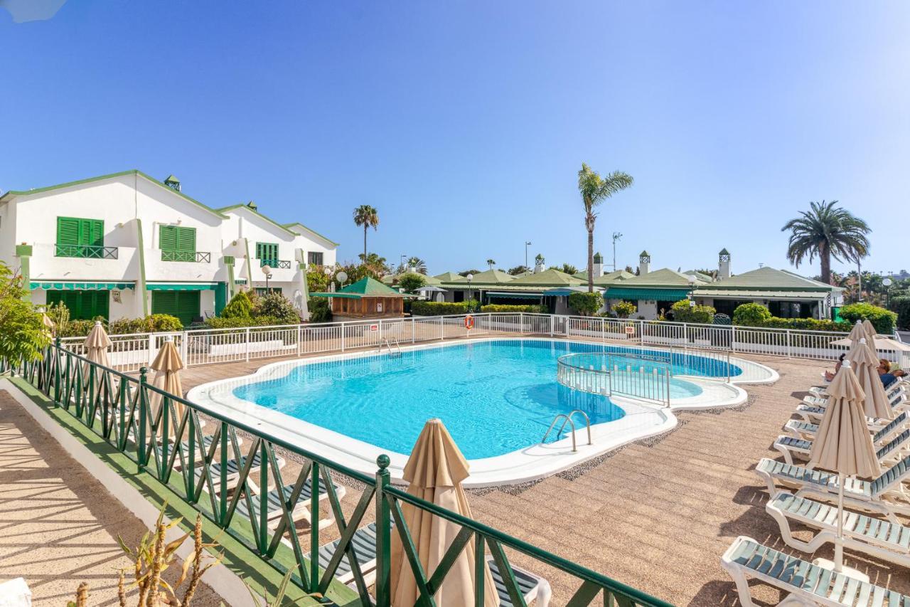 Flatguest Islas Bonitas Maspalomas  Exterior photo