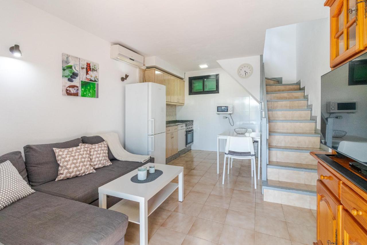 Flatguest Islas Bonitas Maspalomas  Exterior photo