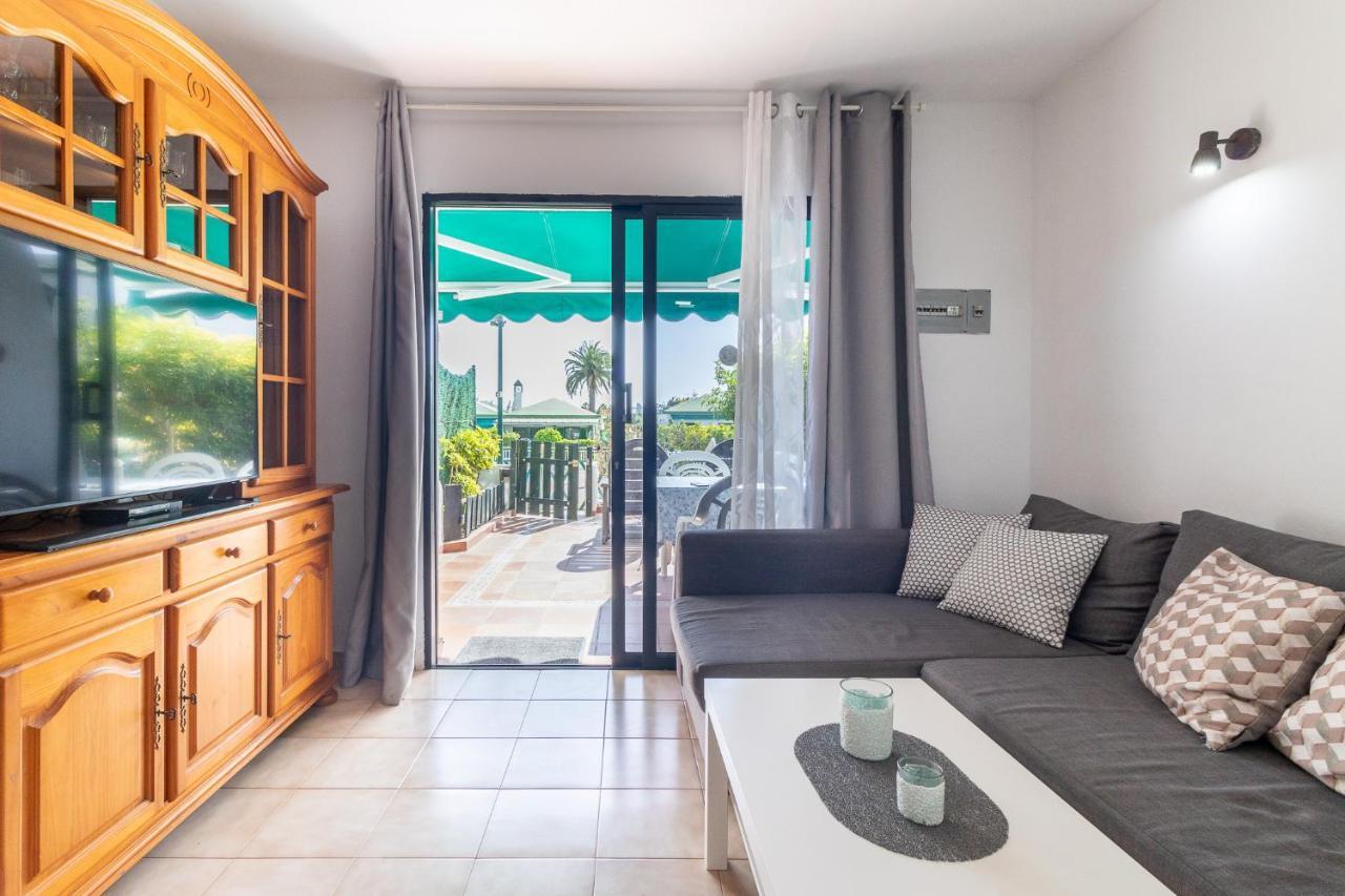 Flatguest Islas Bonitas Maspalomas  Exterior photo