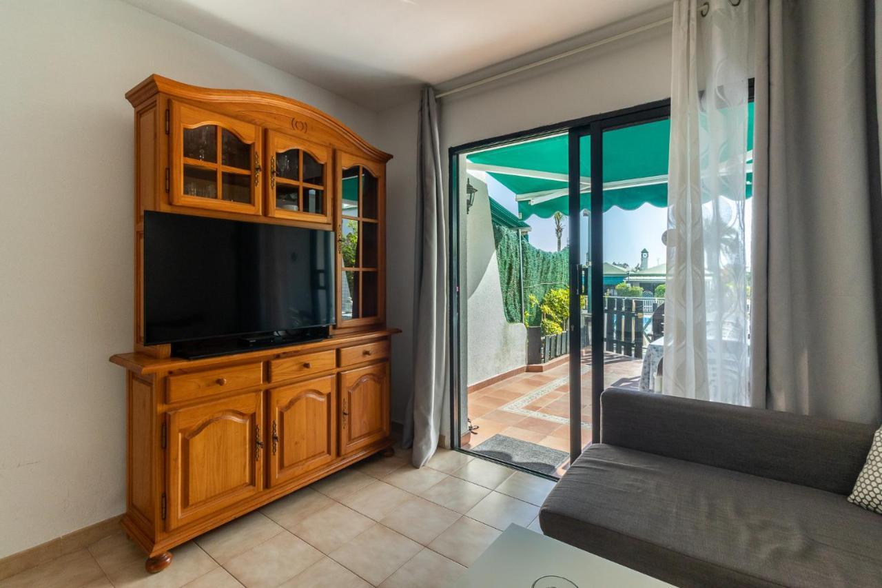 Flatguest Islas Bonitas Maspalomas  Exterior photo