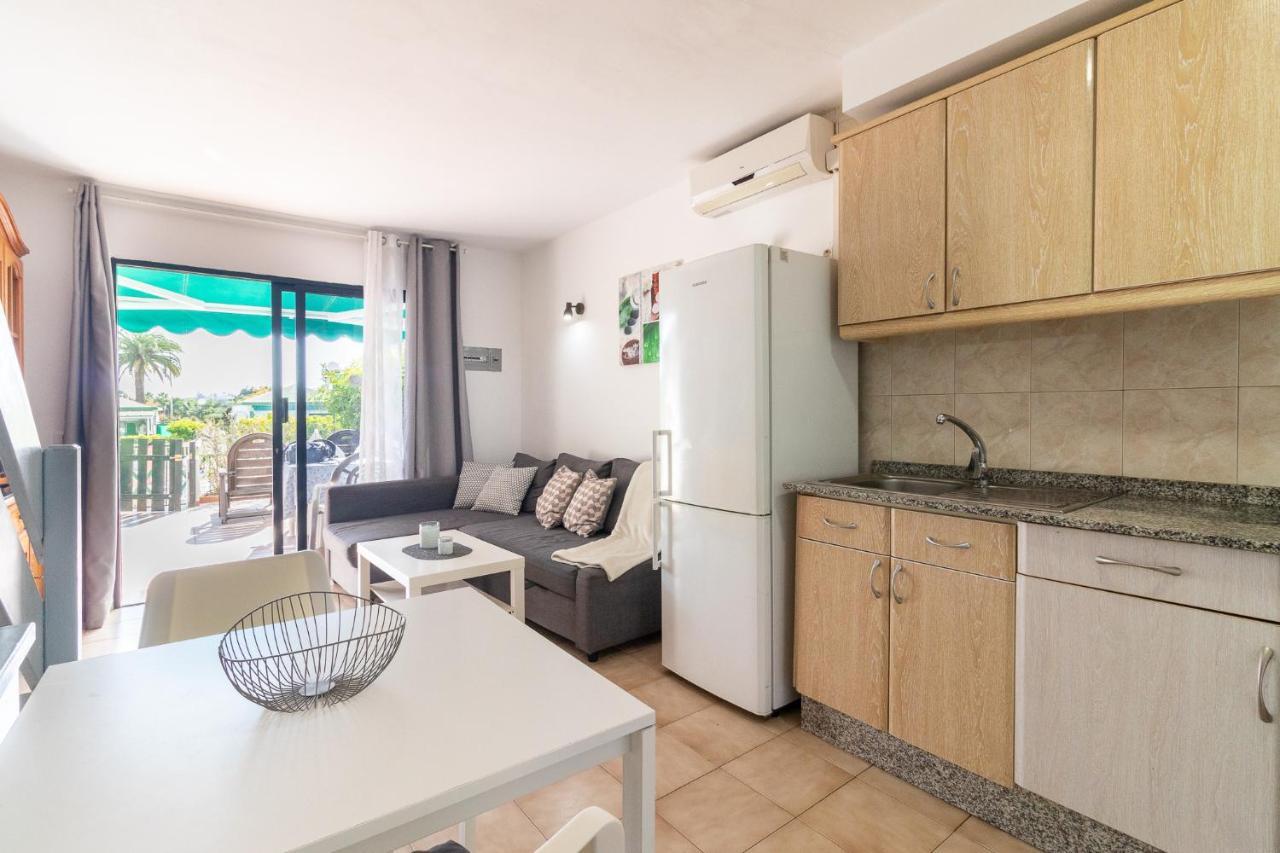 Flatguest Islas Bonitas Maspalomas  Exterior photo
