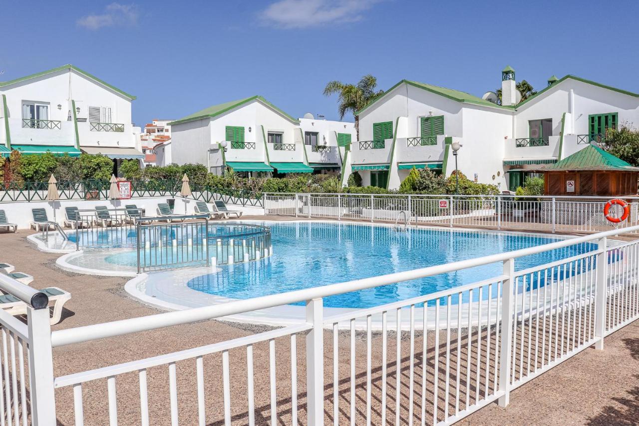 Flatguest Islas Bonitas Maspalomas  Exterior photo