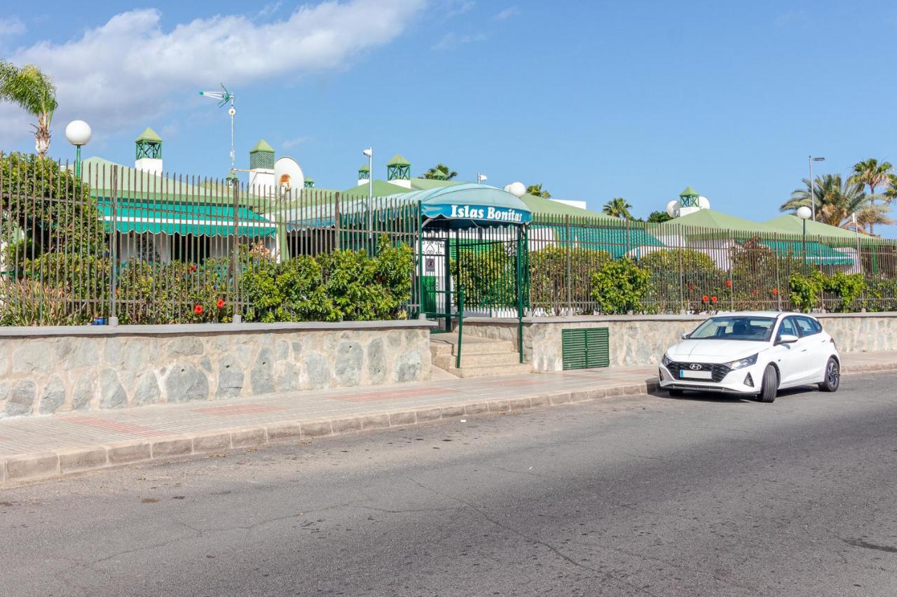 Flatguest Islas Bonitas Maspalomas  Exterior photo