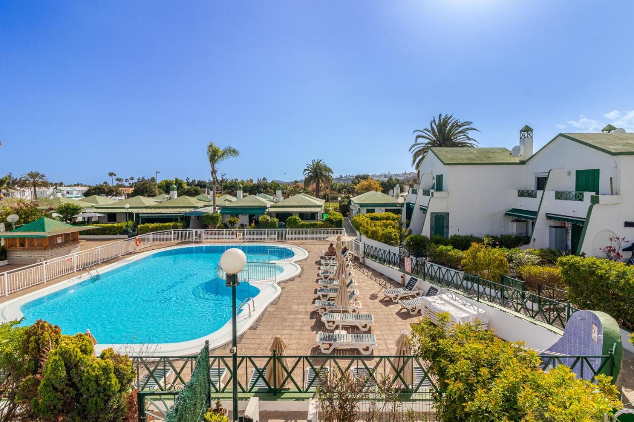 Flatguest Islas Bonitas Maspalomas  Exterior photo